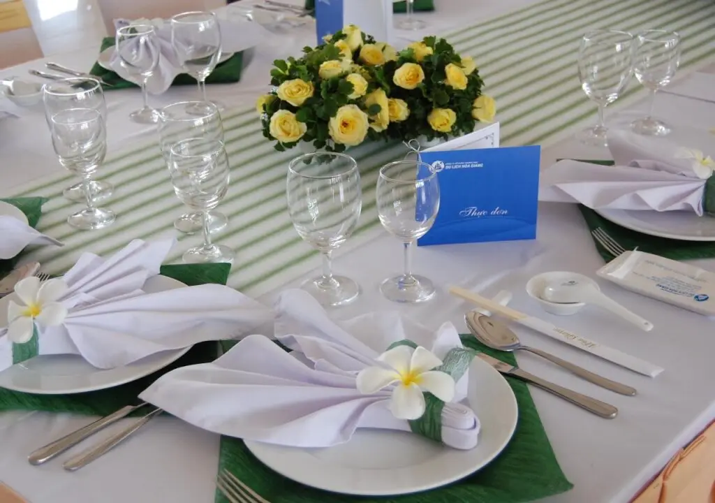 Рач-Гия: Hoa Binh - Rach Gia Resort