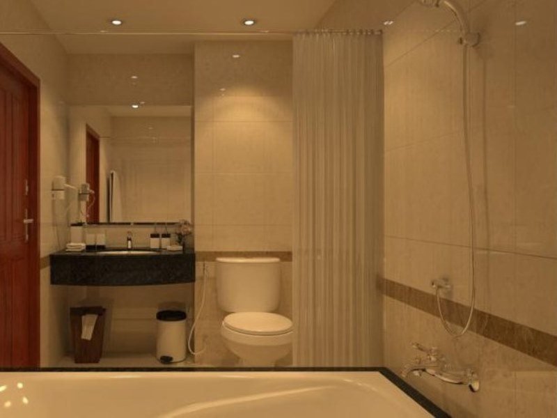 Рач-Гия: Hoa Binh - Rach Gia Resort