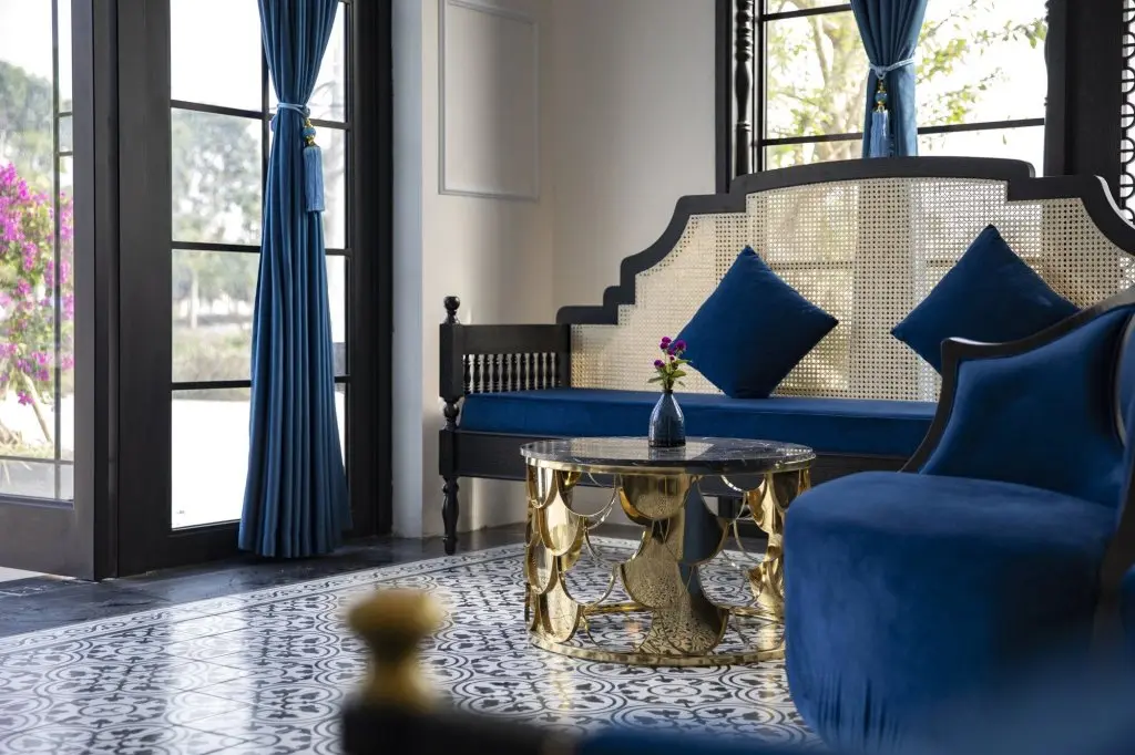 Хоа Лу: Lalita Boutique Hotel & Spa Ninh Binh