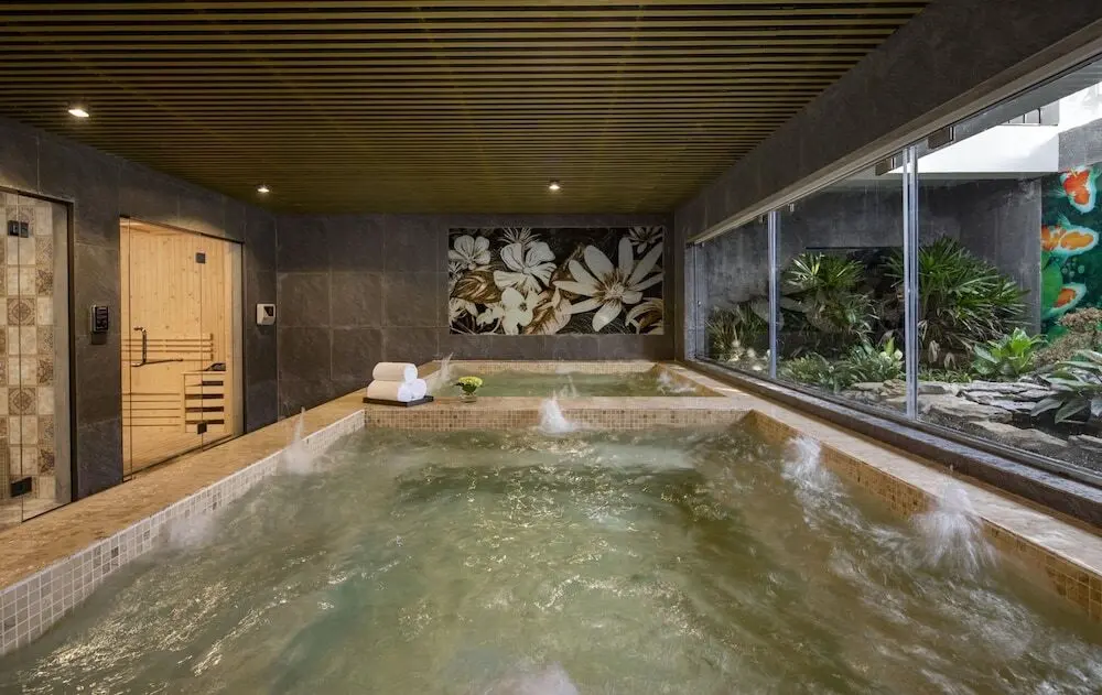 Хоа Лу: Lalita Boutique Hotel & Spa Ninh Binh