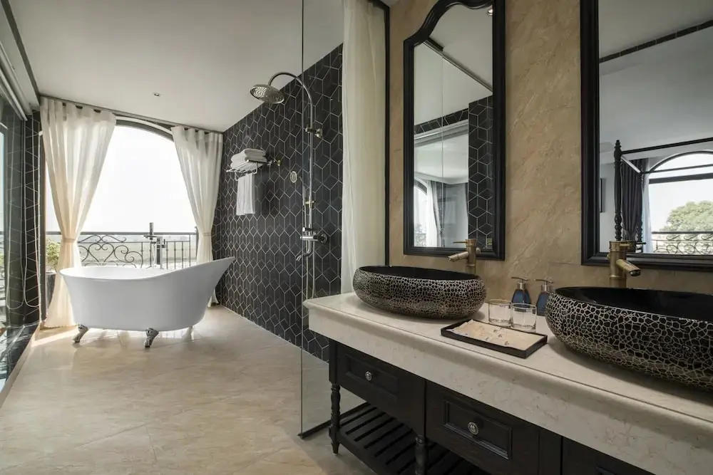 Хоа Лу: Lalita Boutique Hotel & Spa Ninh Binh