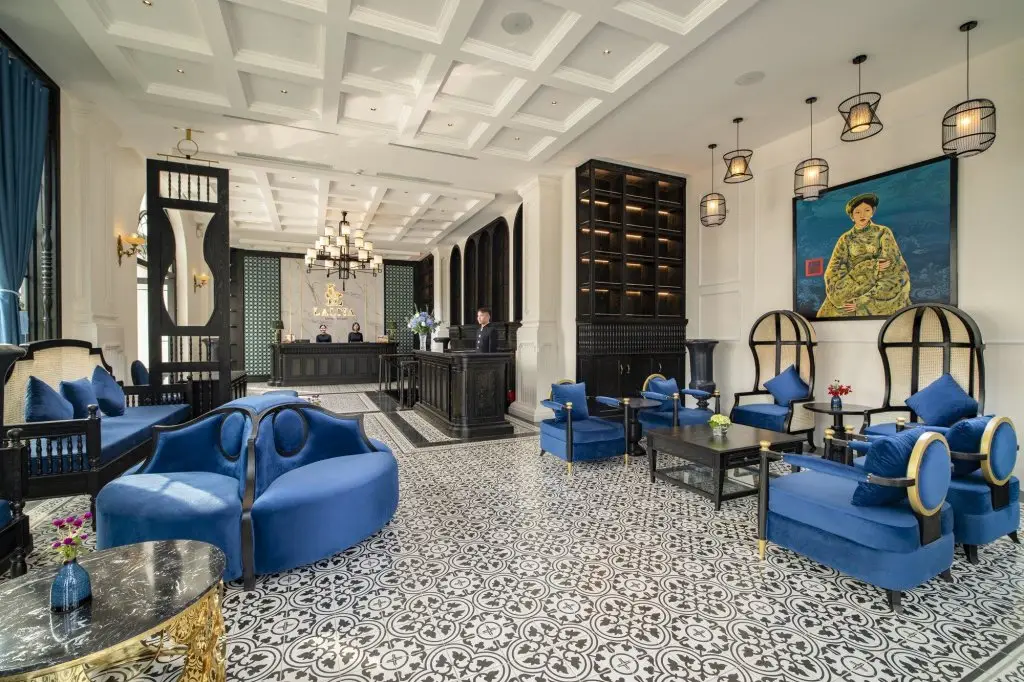 Хоа Лу: Lalita Boutique Hotel & Spa Ninh Binh