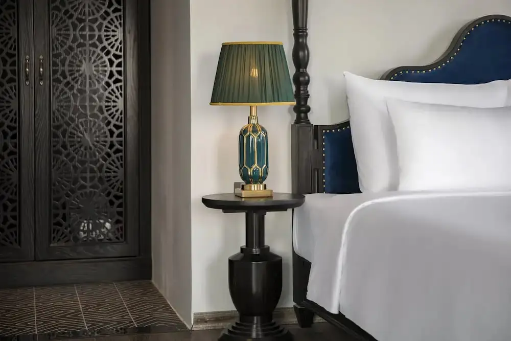 Хоа Лу: Lalita Boutique Hotel & Spa Ninh Binh