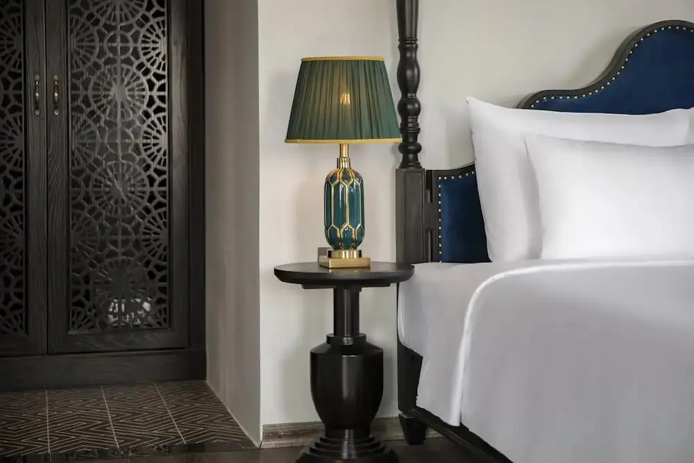 Хоа Лу: Lalita Boutique Hotel & Spa Ninh Binh