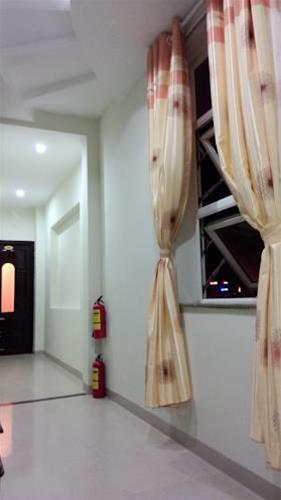 Thu Huong Hotel — фото 1