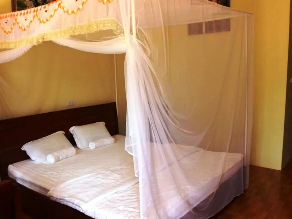 остров Фукуок: Kim Nhung Bungalow