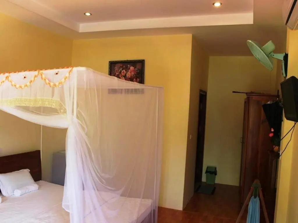 остров Фукуок: Kim Nhung Bungalow