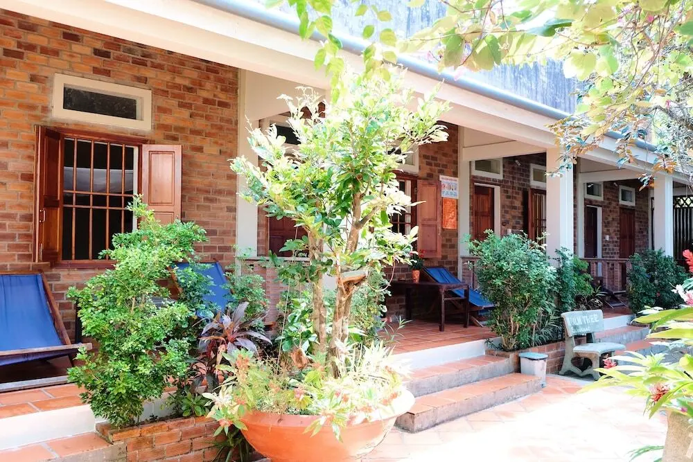 остров Фукуок: Kim Nhung Bungalow