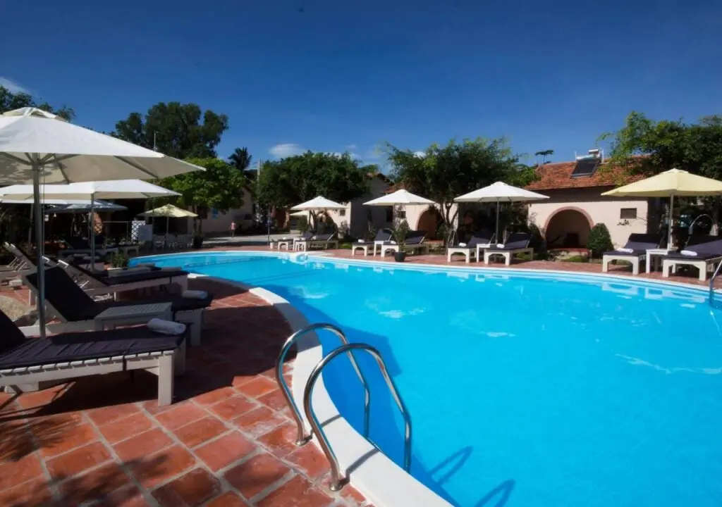 остров Фукуок: Diadem Resort