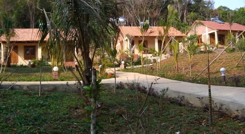 остров Фукуок: Green Hill Phu Quoc Resort