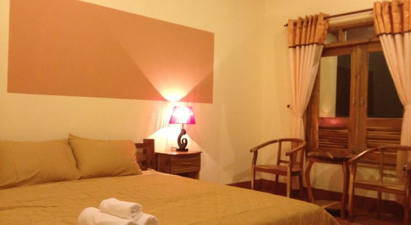 остров Фукуок: Green Hill Phu Quoc Resort