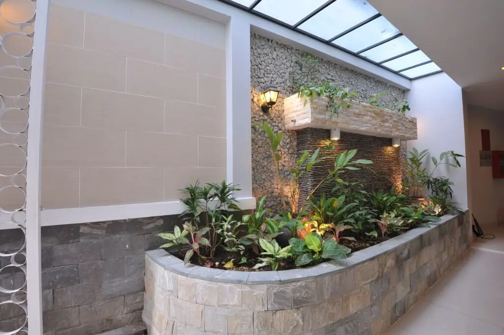 Вунгтау: Grand Villa Residence