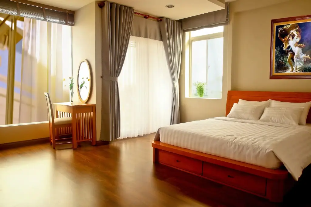 Вунгтау: Grand Villa Residence