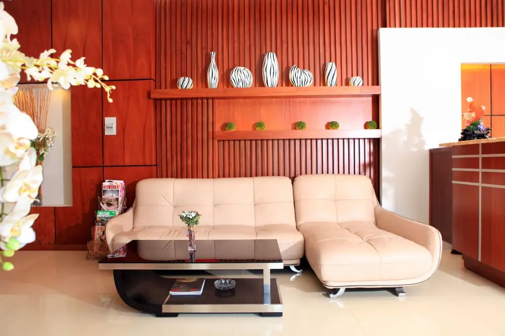 Вунгтау: Grand Villa Residence