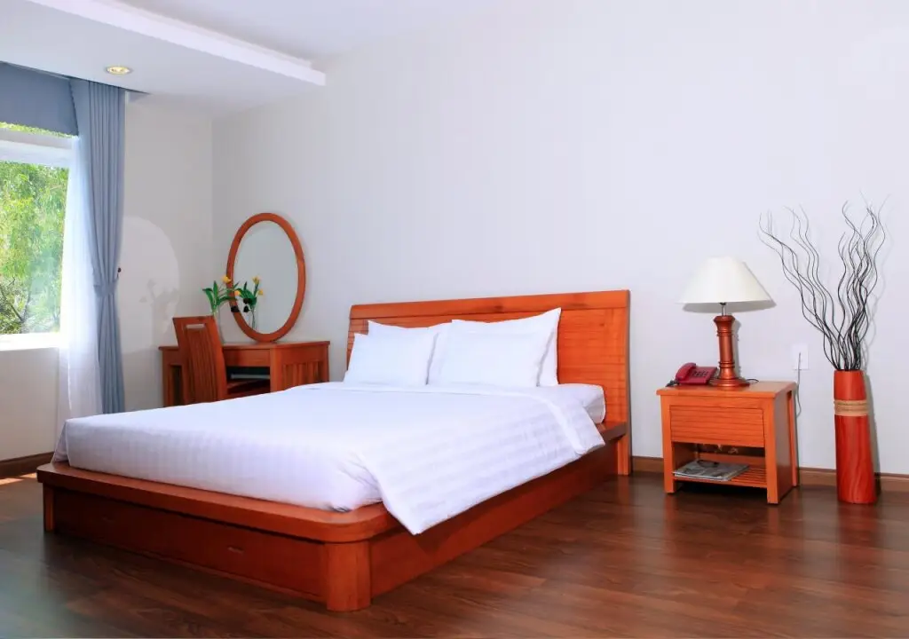 Вунгтау: Grand Villa Residence
