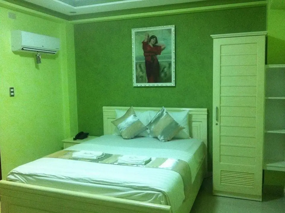 Хошимин: Bao Tien 2 Hotel