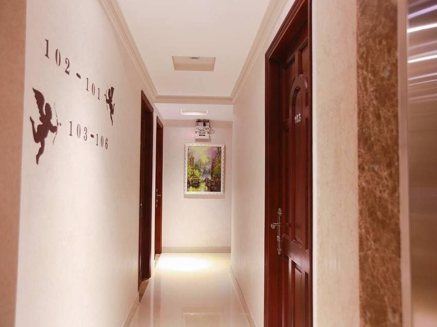 Хошимин: Bao Tien 2 Hotel
