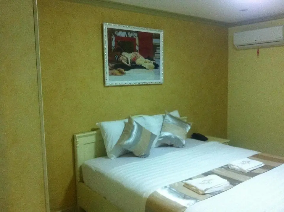 Хошимин: Bao Tien 2 Hotel