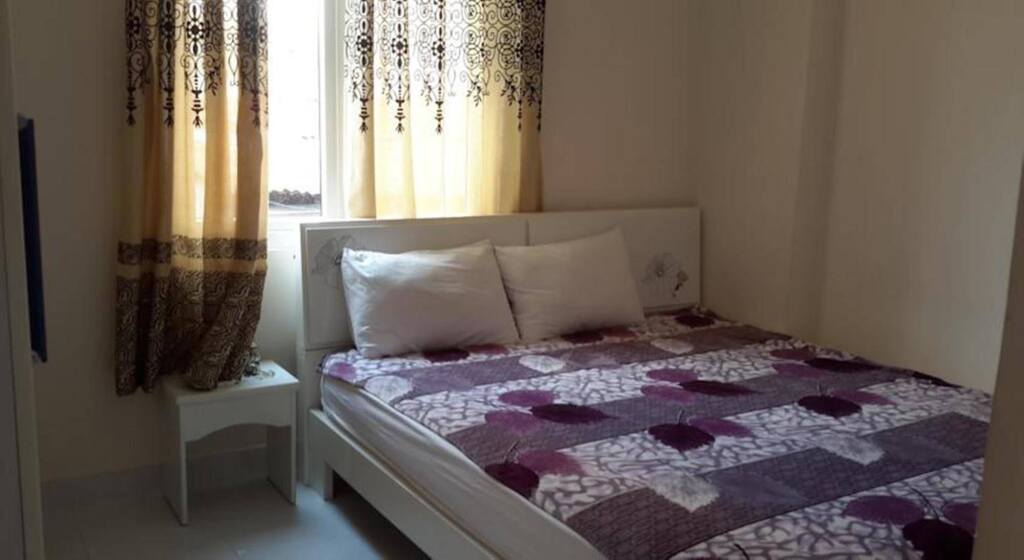 Хошимин: Saigon Inn Hotel