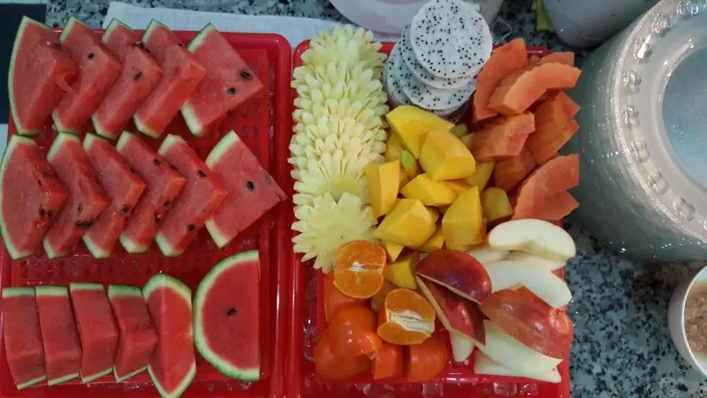 Хошимин: Saigon Inn Hotel