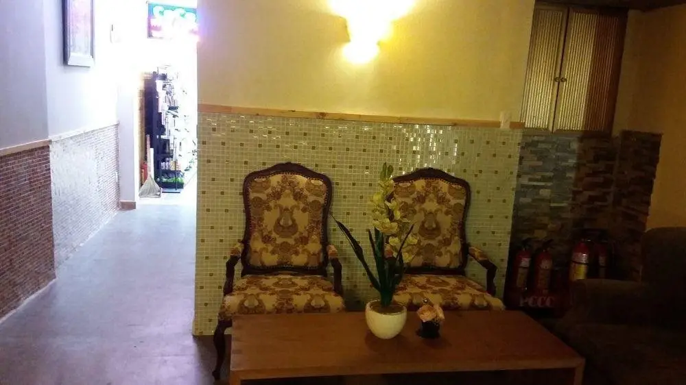 Хошимин: CoCo Hotel