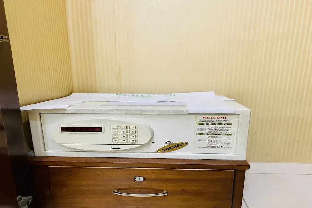 Хошимин: Binh Hung Hotel