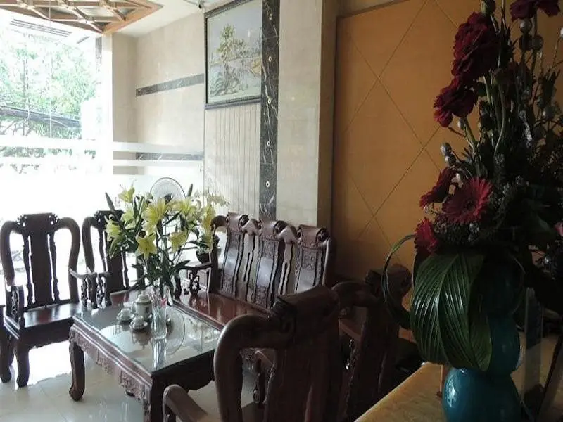 Binh Hung Hotel — фото 1