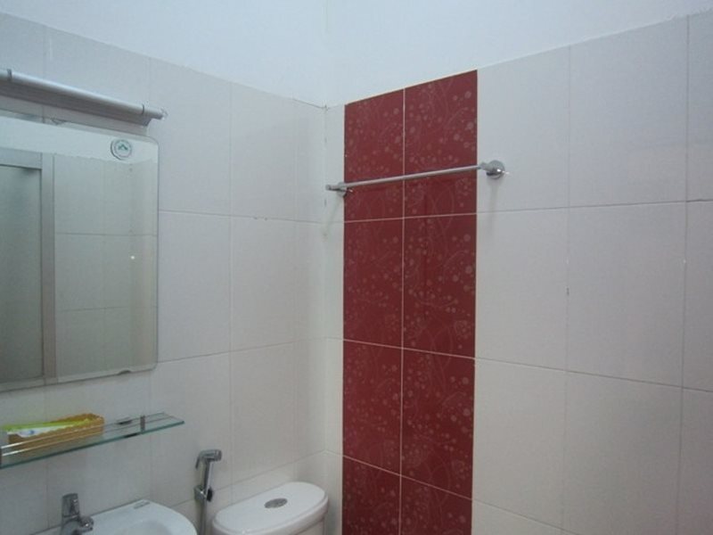 Хошимин: Diep Anh Hotel