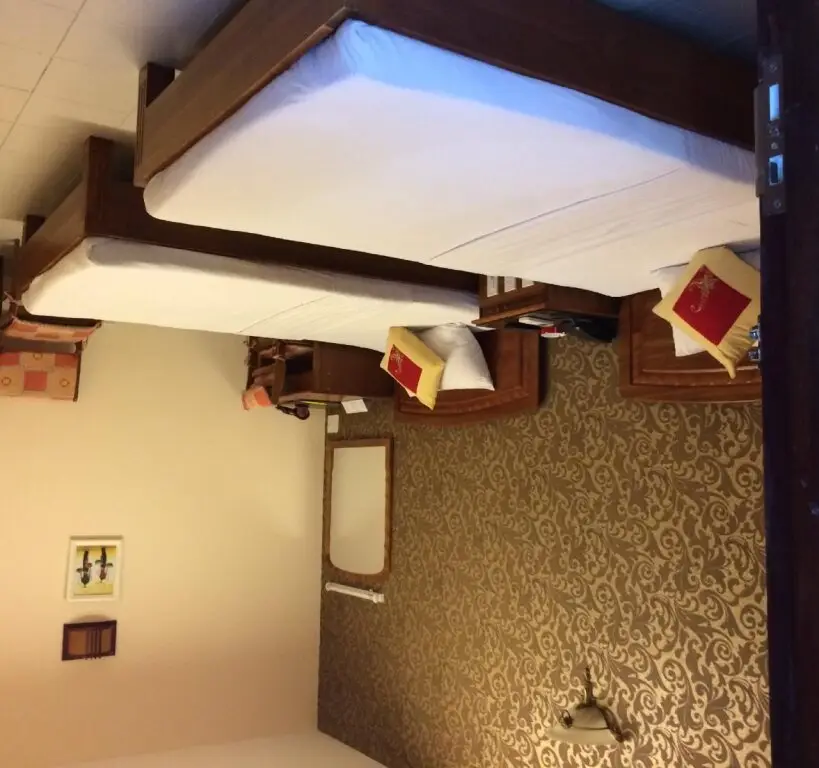 Хошимин: Vien Ngoc Xanh 1 Hotel