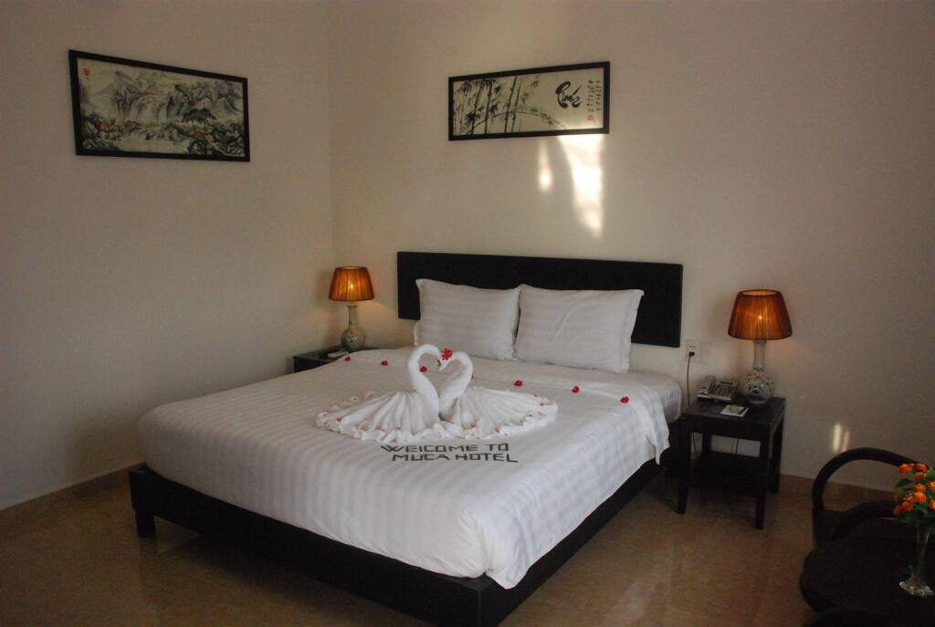 MUCA Hoi An Boutique Resort — фото 1