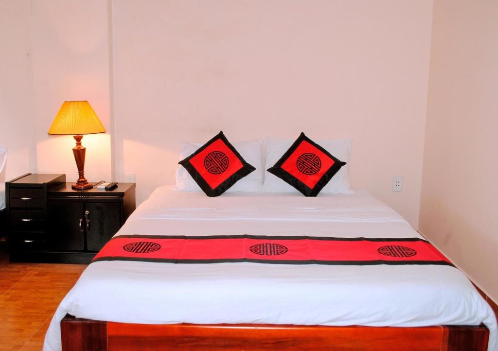 Хойан: Golden Leaf Homestay