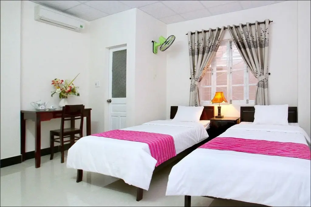 Хойан: Cosy House Homestay