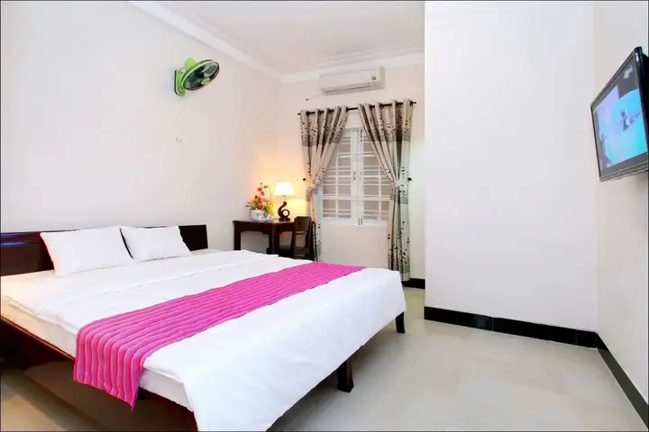 Хойан: Cosy House Homestay