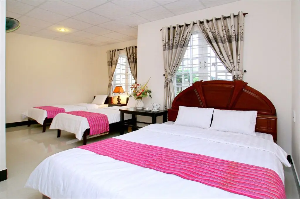 Хойан: Cosy House Homestay
