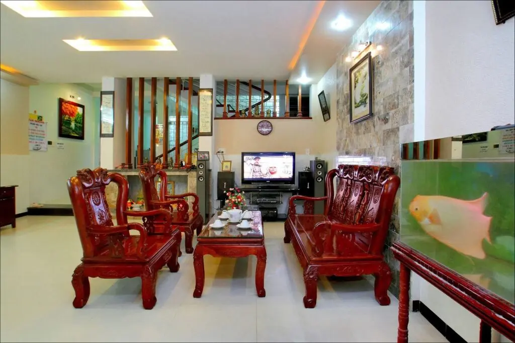 Хойан: Cosy House Homestay