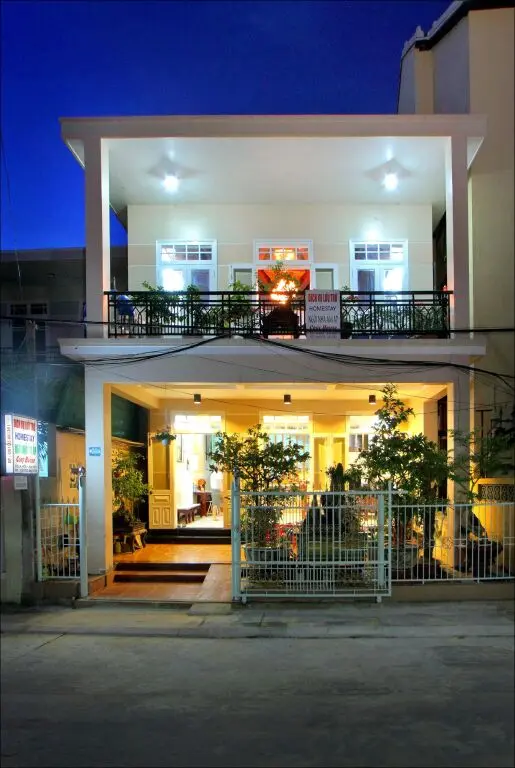 Хойан: Cosy House Homestay