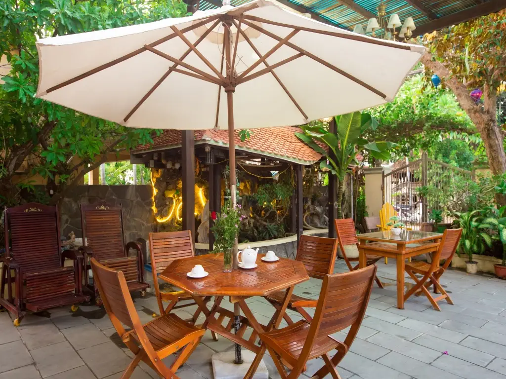 Хойан: Thinh Vuong Homestay