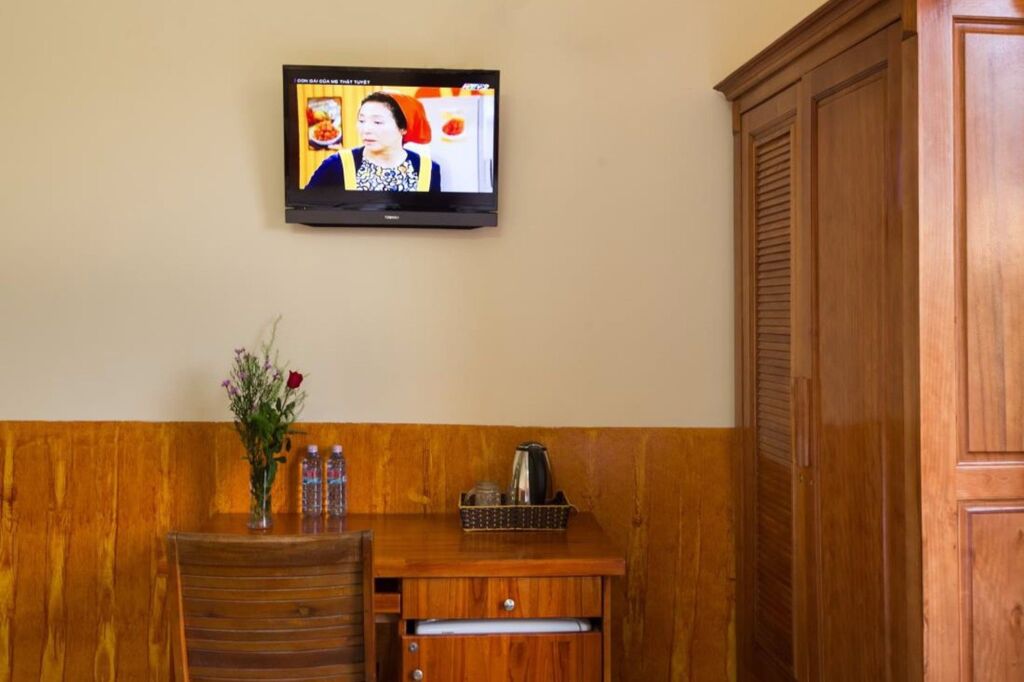 Хойан: Thinh Vuong Homestay
