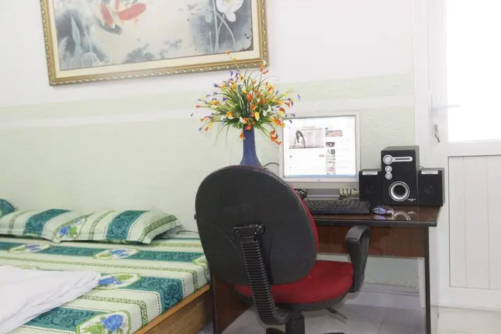 Далат: T&T Hotel Dalat