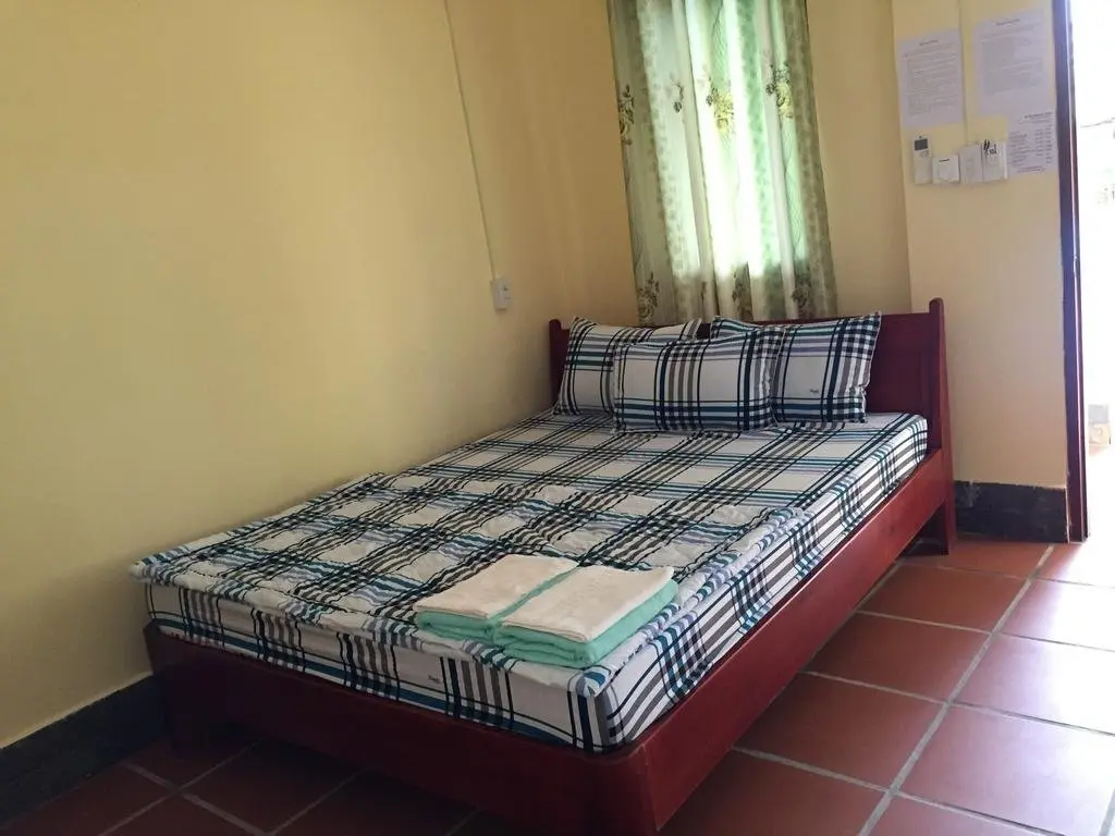 остров Фукуок: Nhat Huy Garden Guesthouse