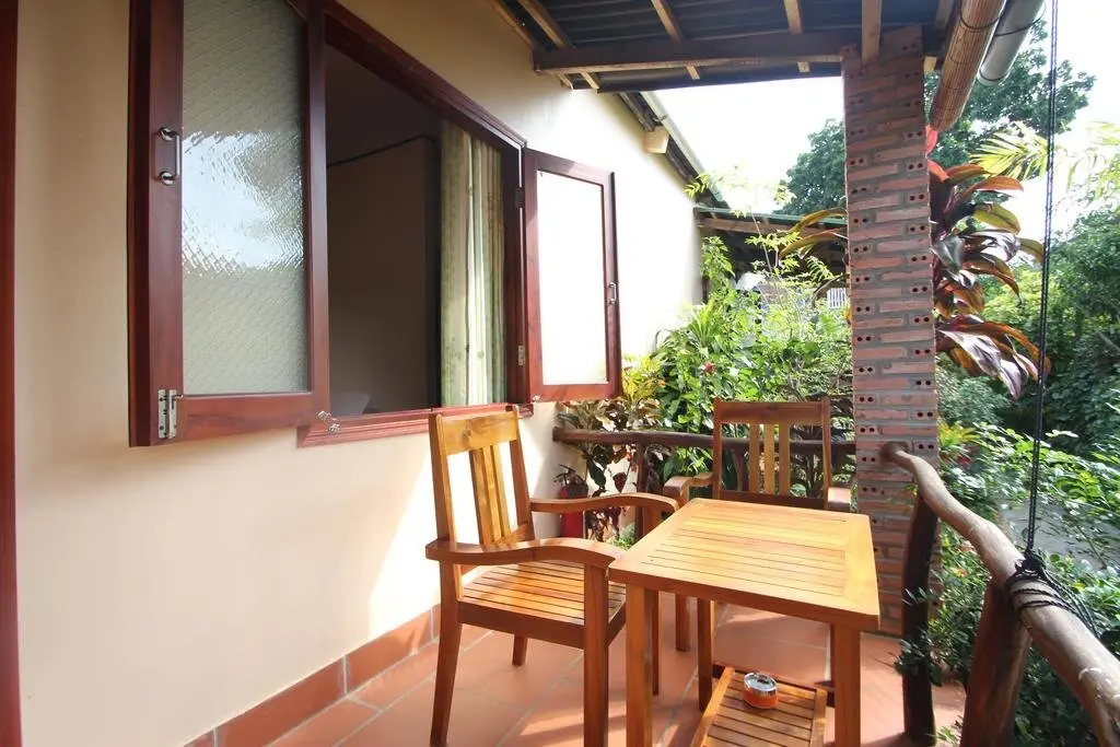 остров Фукуок: Nhat Huy Garden Guesthouse
