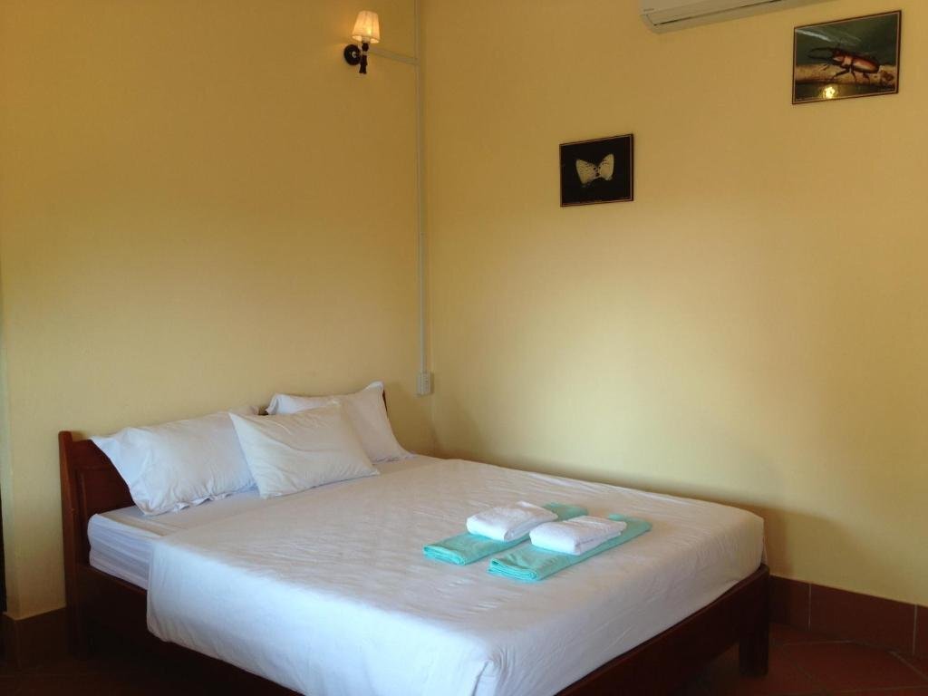 остров Фукуок: Nhat Huy Garden Guesthouse