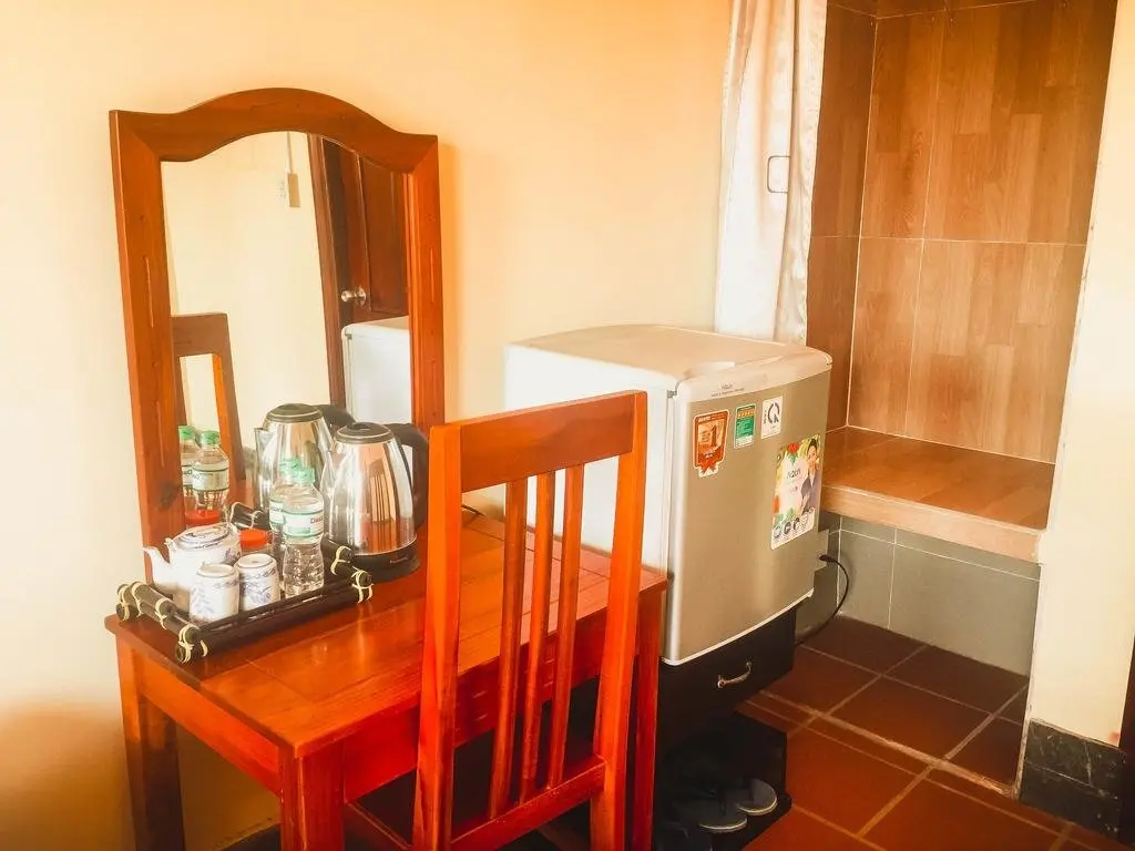 остров Фукуок: Nhat Huy Garden Guesthouse