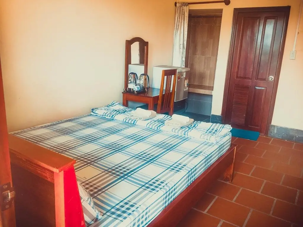остров Фукуок: Nhat Huy Garden Guesthouse