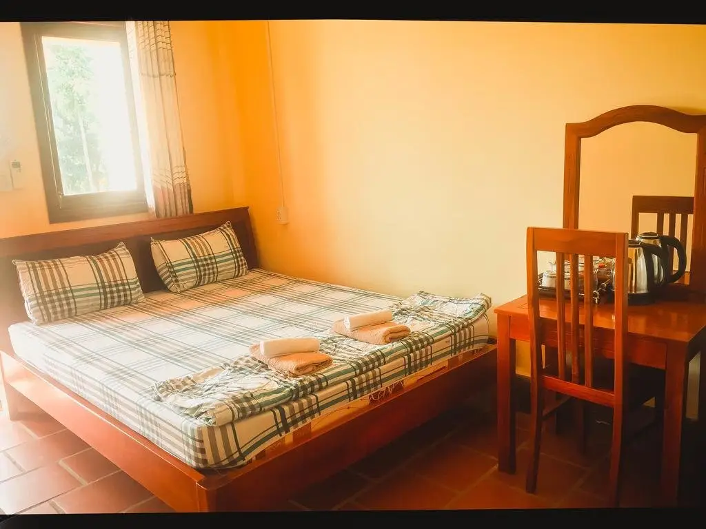 остров Фукуок: Nhat Huy Garden Guesthouse