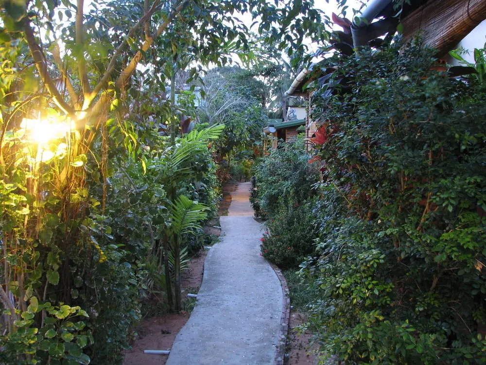 остров Фукуок: Nhat Huy Garden Guesthouse