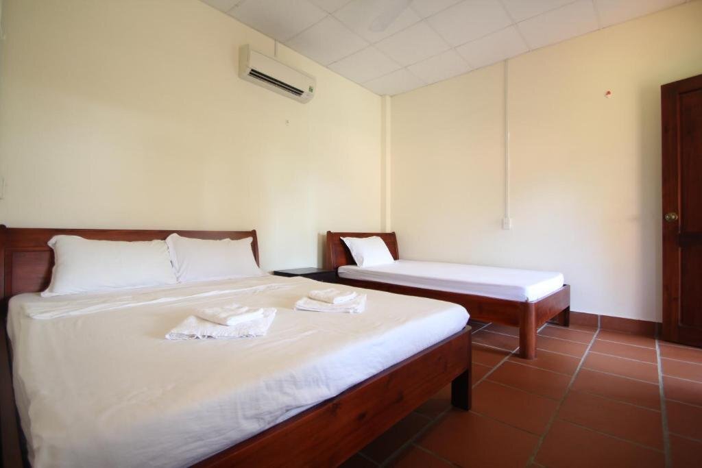 остров Фукуок: Nhat Huy Garden Guesthouse