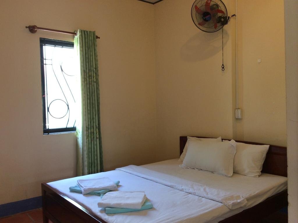 остров Фукуок: Nhat Huy Garden Guesthouse