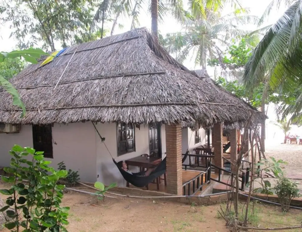остров Фукуок: Nhat Lan Resort