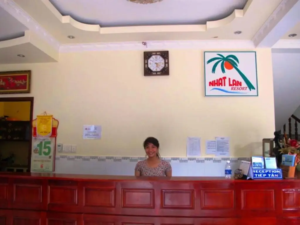 остров Фукуок: Nhat Lan Resort